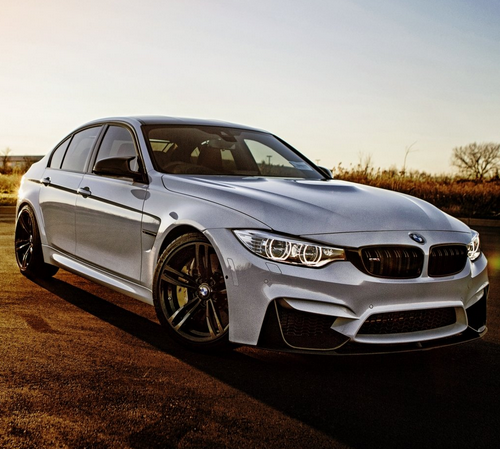 BMW M3 F80 / F82 / F83