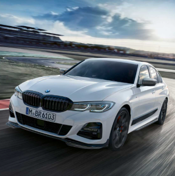 BMW 3 Series G20 / G21 (2019+)