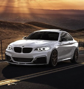 BMW 2 Series F22 / F23 (2014–2021)