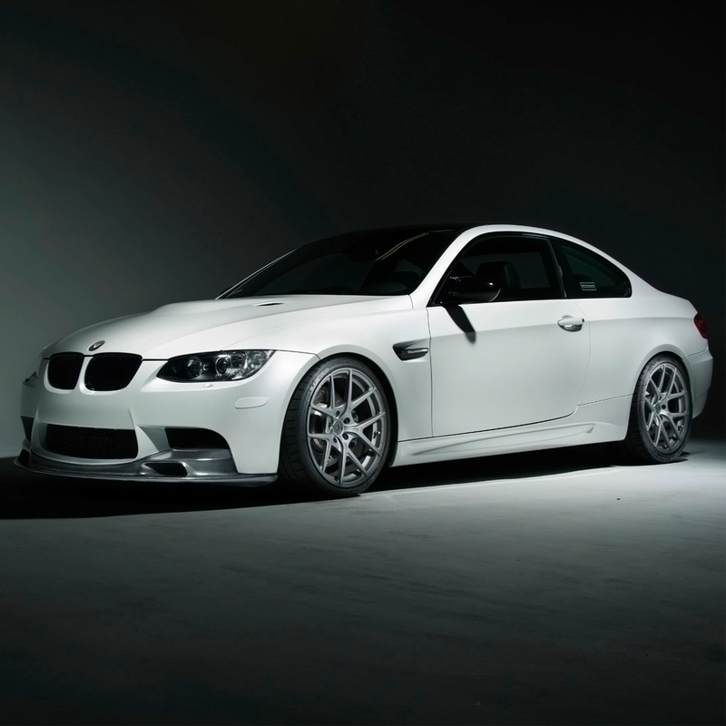 BMW M3 E90 / E91 / E92 / E93 (2006–2013)